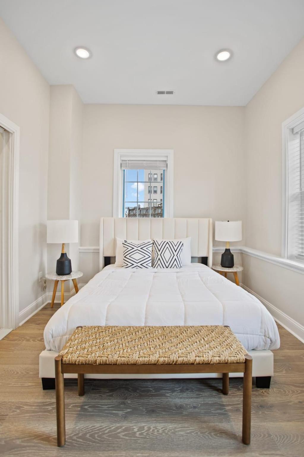 Loopin Around Atlantic City Luxe 5Br Townhouse In Orange Loop Екстер'єр фото