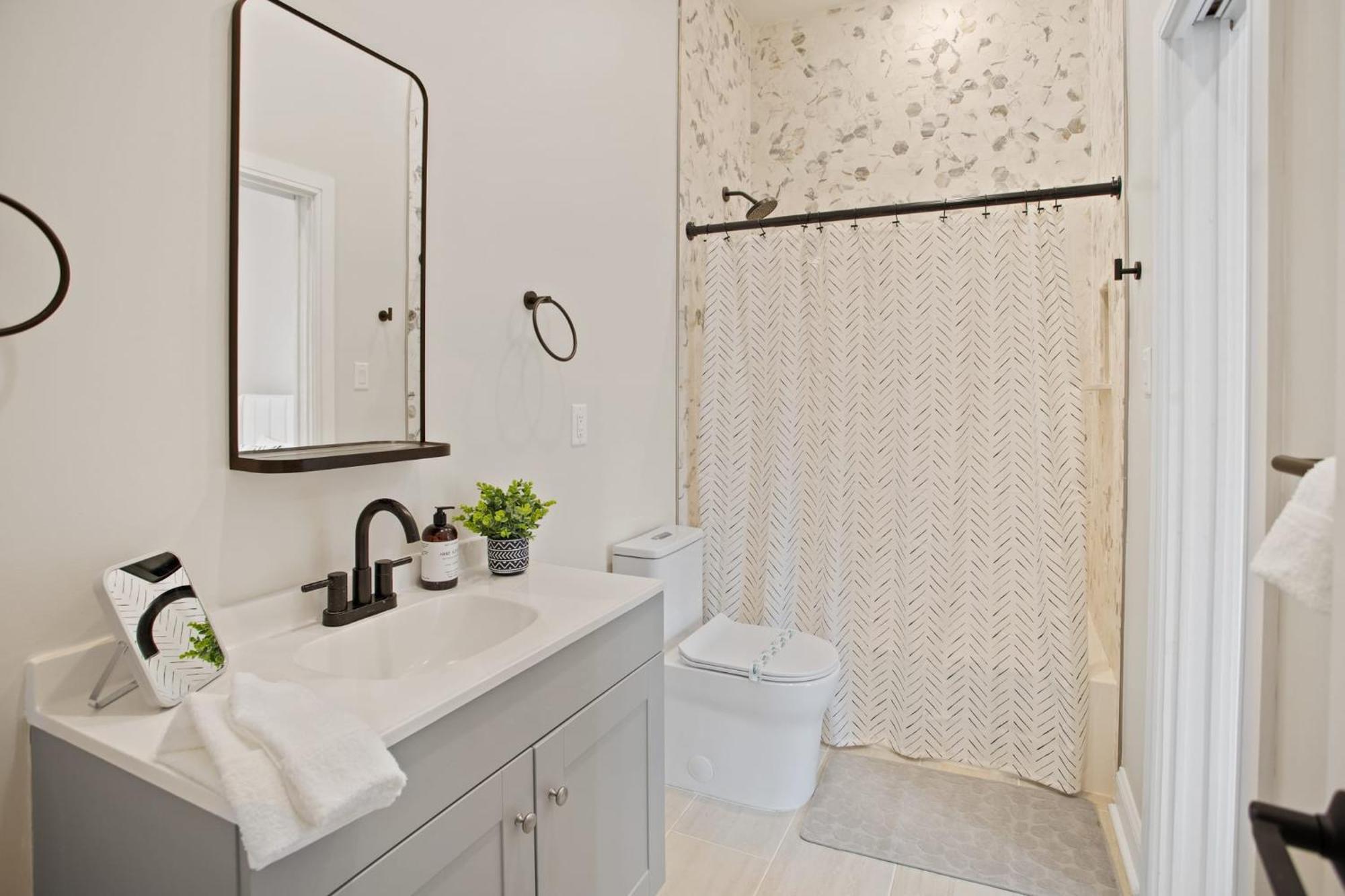 Loopin Around Atlantic City Luxe 5Br Townhouse In Orange Loop Екстер'єр фото