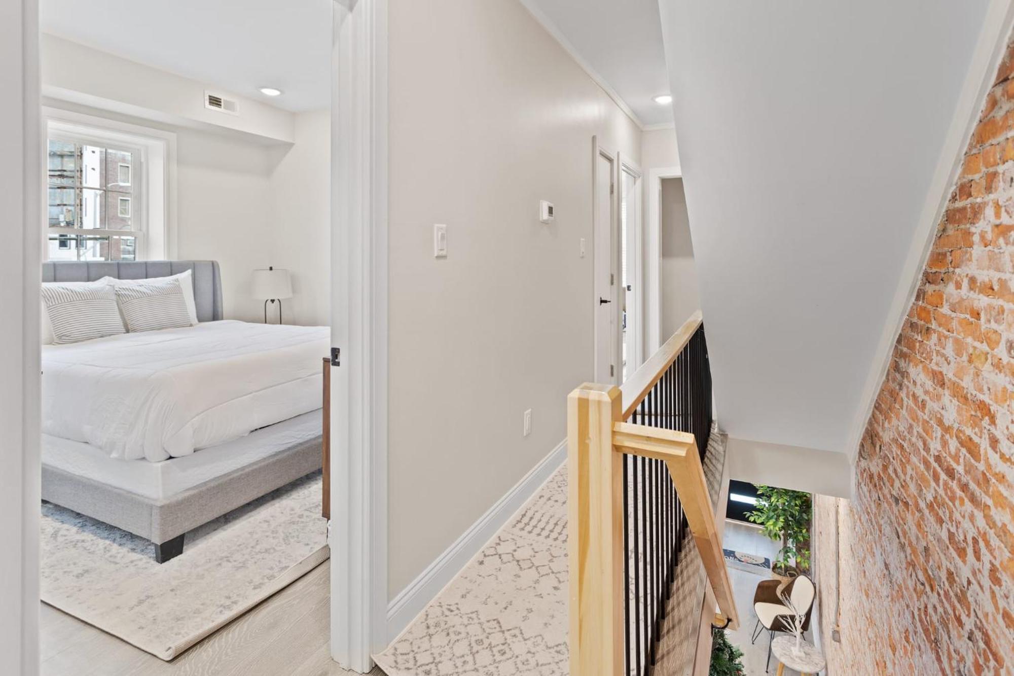 Loopin Around Atlantic City Luxe 5Br Townhouse In Orange Loop Екстер'єр фото
