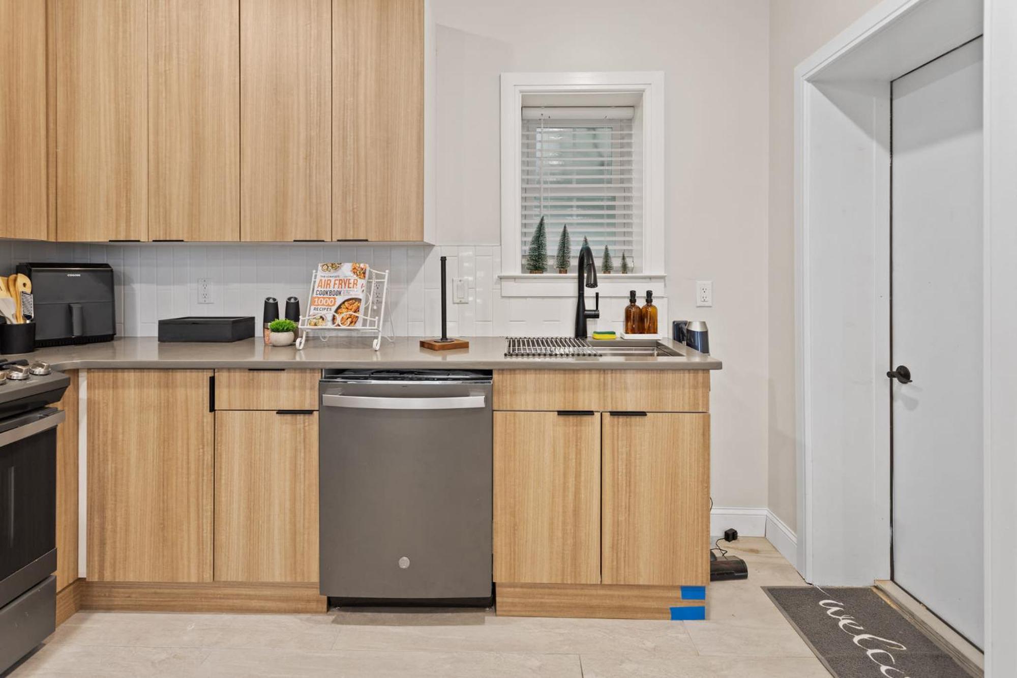 Loopin Around Atlantic City Luxe 5Br Townhouse In Orange Loop Екстер'єр фото