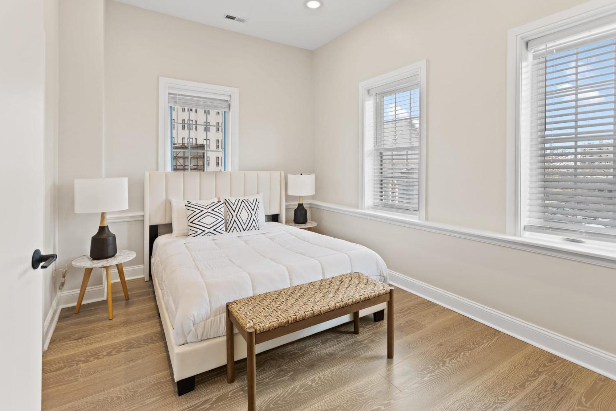 Loopin Around Atlantic City Luxe 5Br Townhouse In Orange Loop Екстер'єр фото