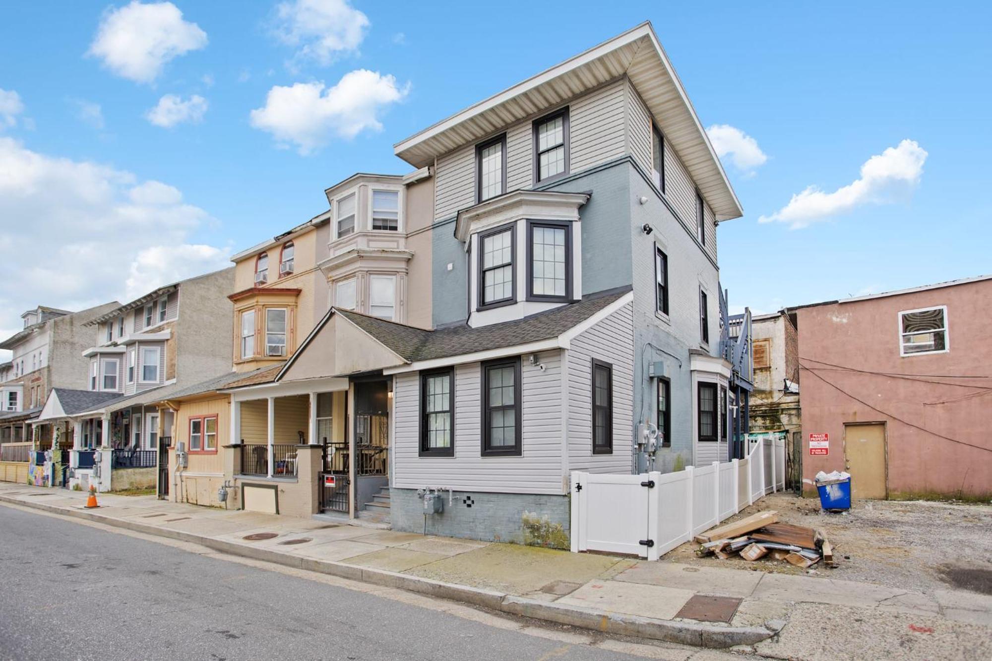 Loopin Around Atlantic City Luxe 5Br Townhouse In Orange Loop Екстер'єр фото