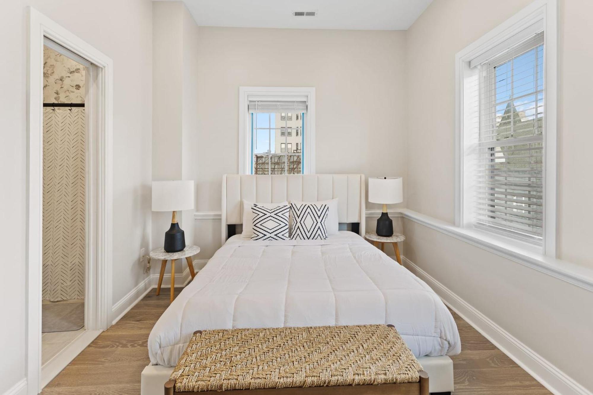 Loopin Around Atlantic City Luxe 5Br Townhouse In Orange Loop Екстер'єр фото