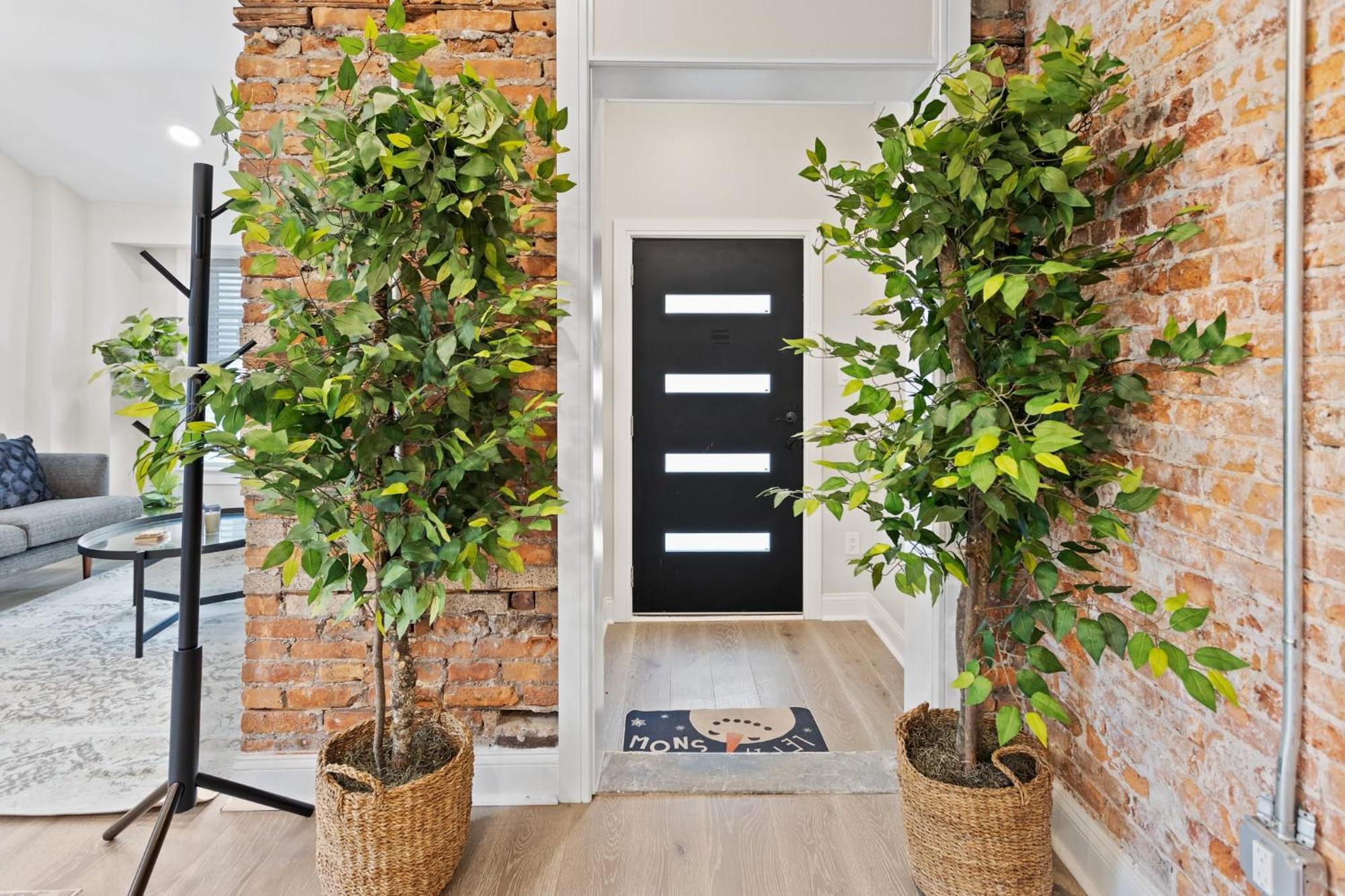 Loopin Around Atlantic City Luxe 5Br Townhouse In Orange Loop Екстер'єр фото