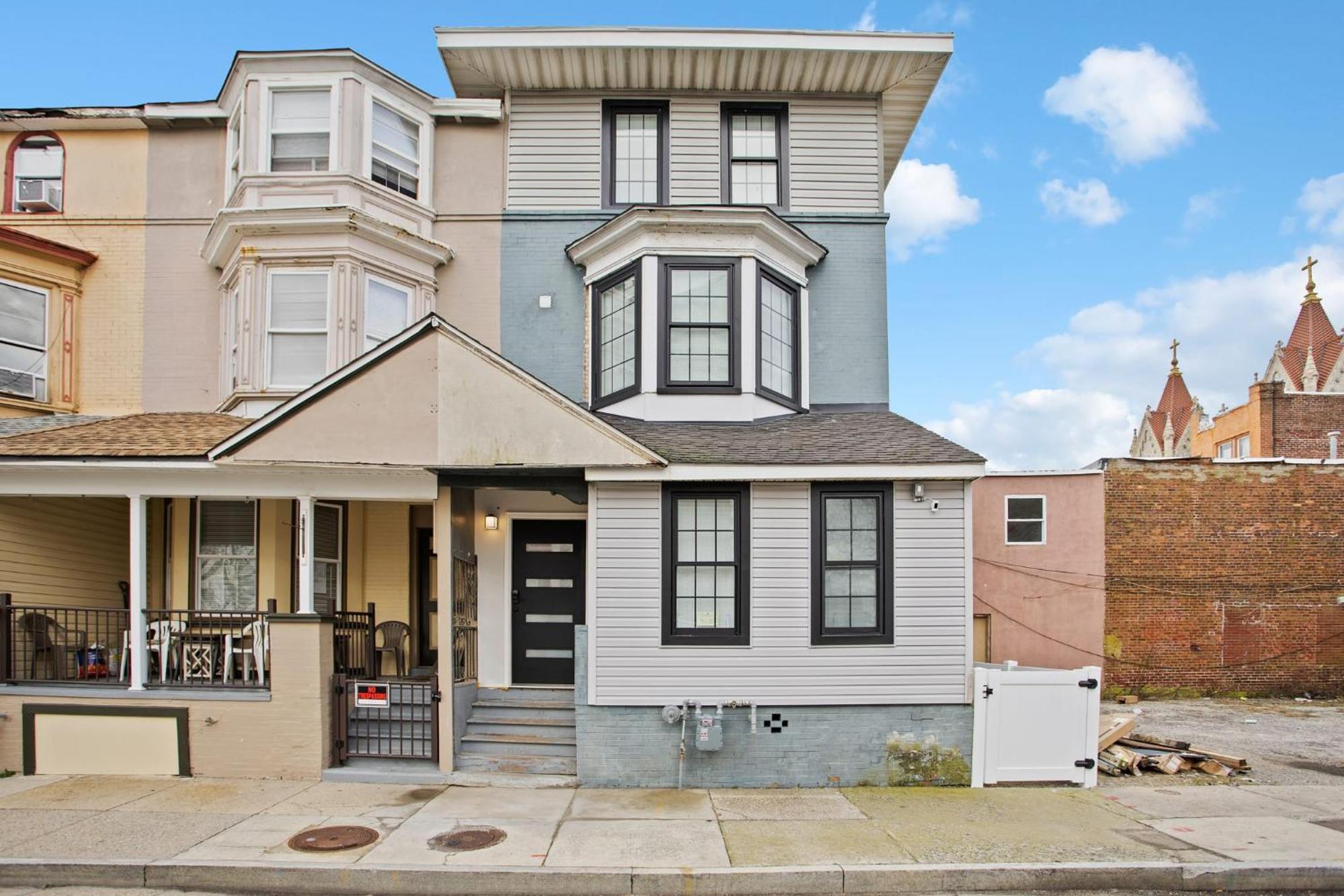 Loopin Around Atlantic City Luxe 5Br Townhouse In Orange Loop Екстер'єр фото