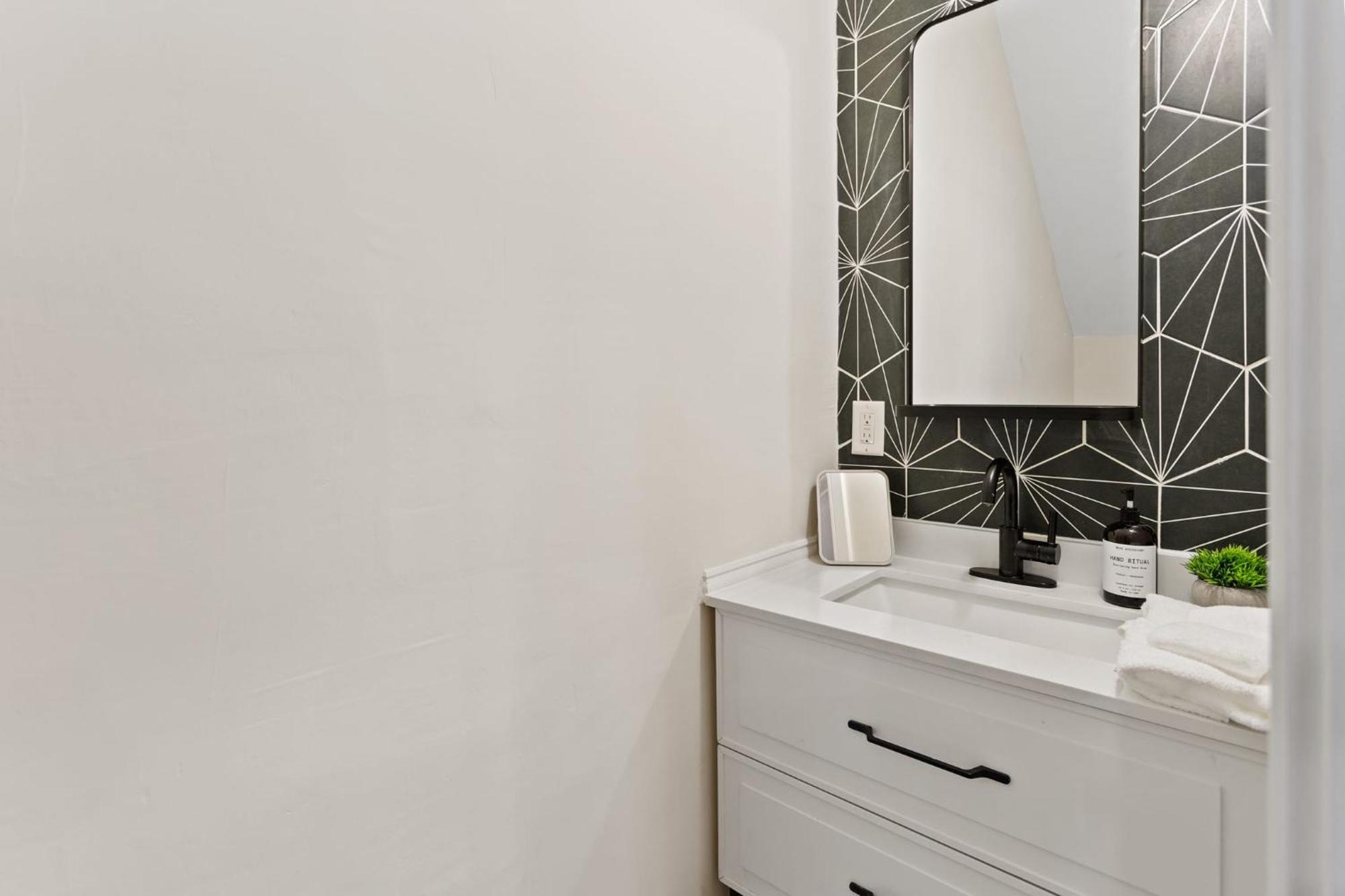 Loopin Around Atlantic City Luxe 5Br Townhouse In Orange Loop Екстер'єр фото