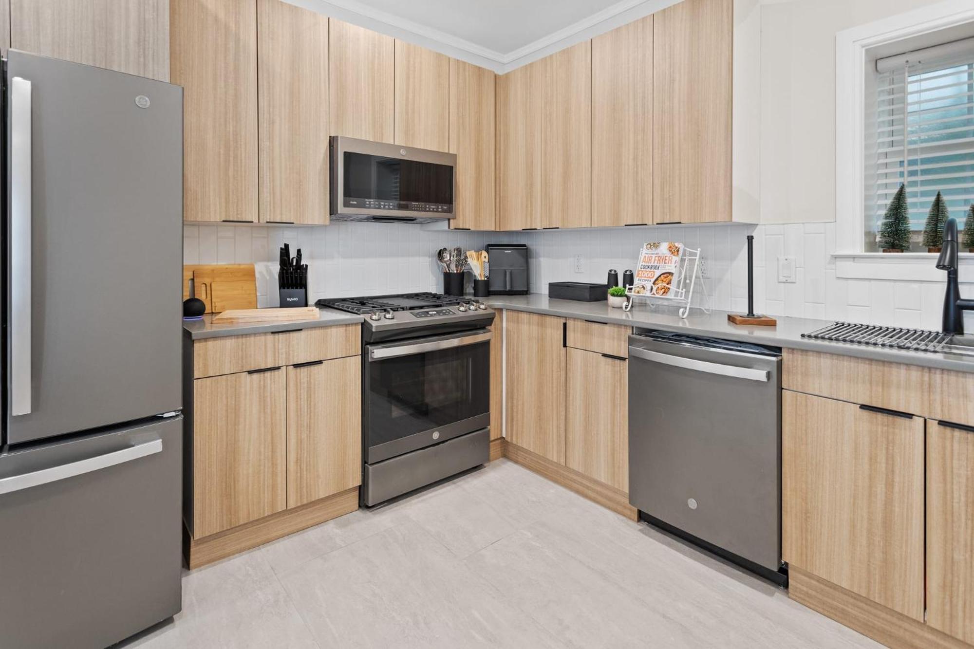 Loopin Around Atlantic City Luxe 5Br Townhouse In Orange Loop Екстер'єр фото