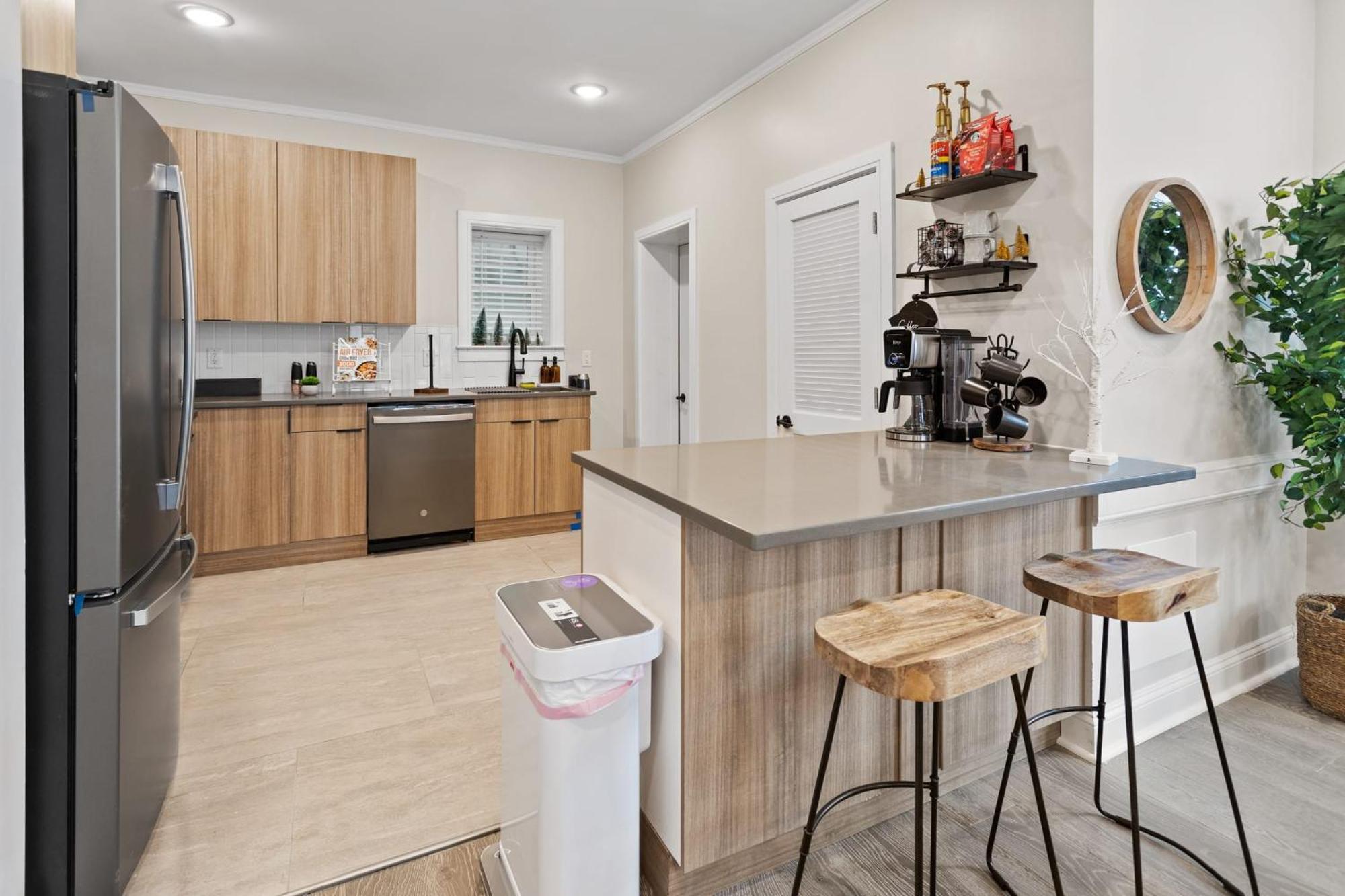 Loopin Around Atlantic City Luxe 5Br Townhouse In Orange Loop Екстер'єр фото