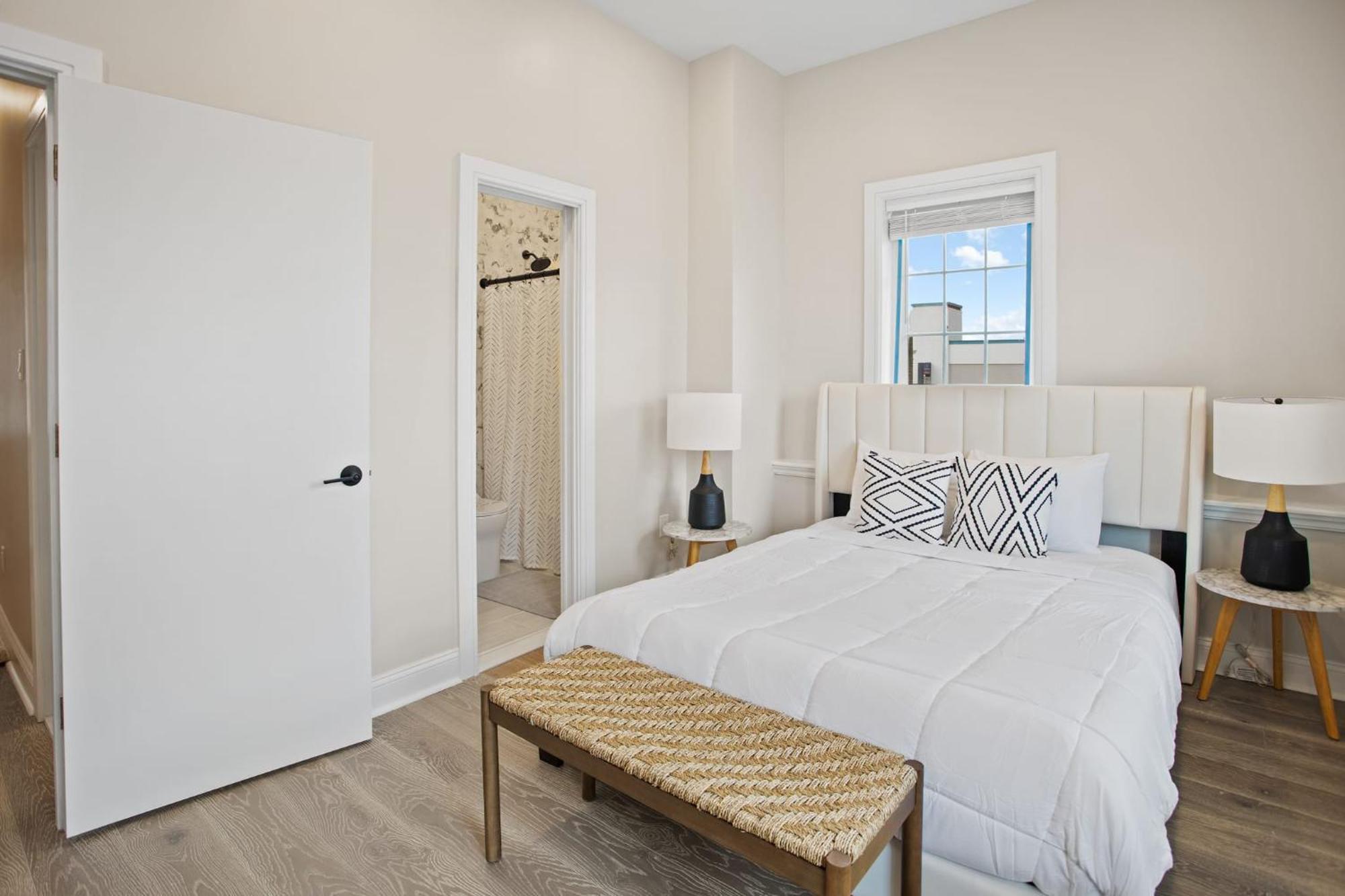 Loopin Around Atlantic City Luxe 5Br Townhouse In Orange Loop Екстер'єр фото