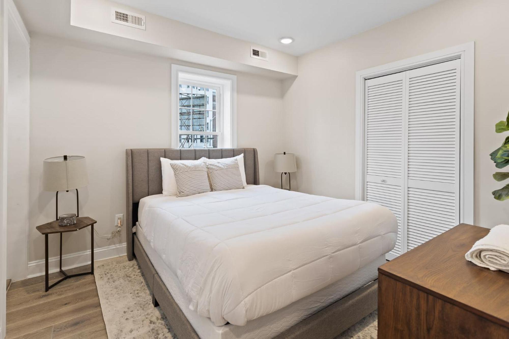 Loopin Around Atlantic City Luxe 5Br Townhouse In Orange Loop Екстер'єр фото