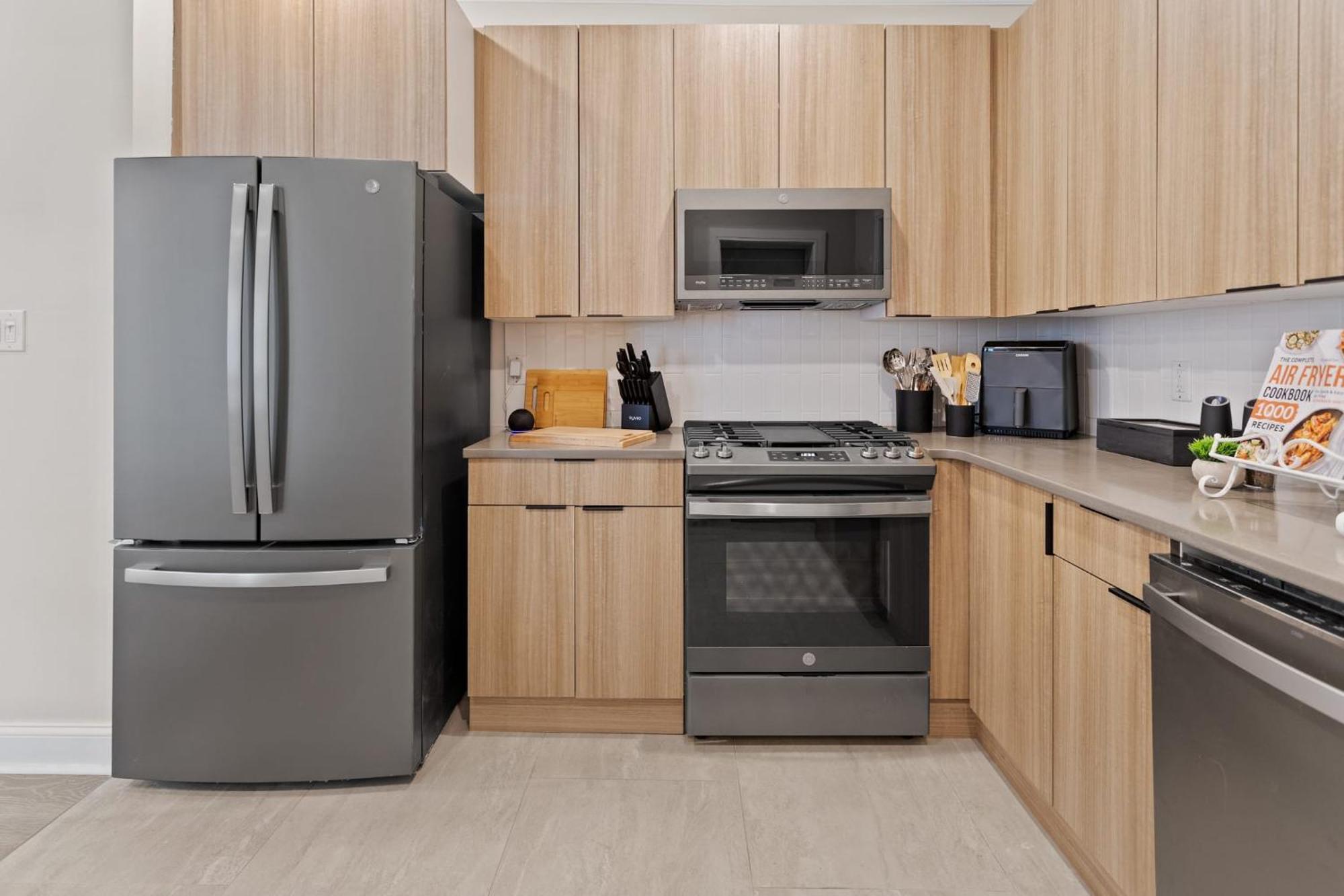 Loopin Around Atlantic City Luxe 5Br Townhouse In Orange Loop Екстер'єр фото