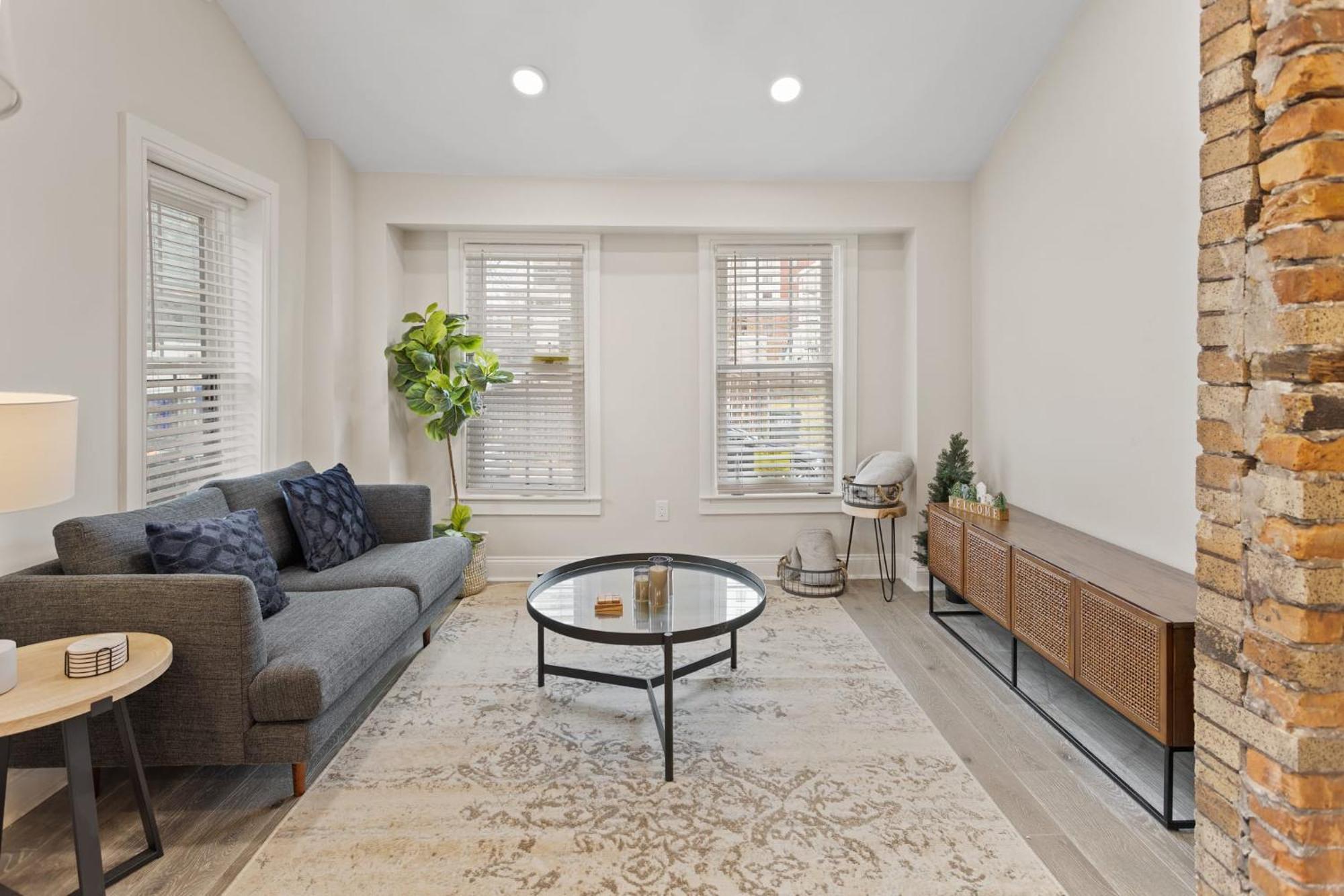 Loopin Around Atlantic City Luxe 5Br Townhouse In Orange Loop Екстер'єр фото