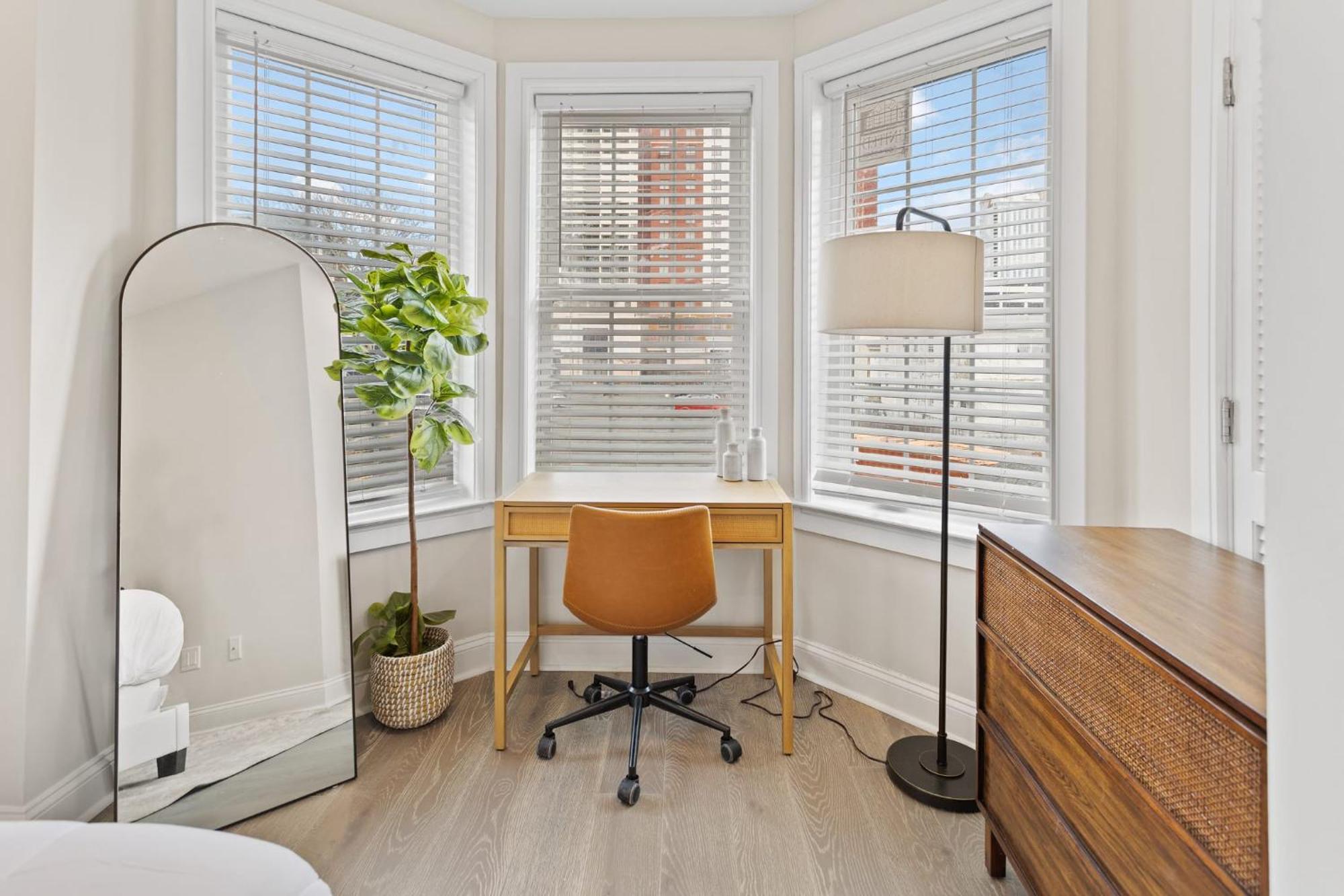 Loopin Around Atlantic City Luxe 5Br Townhouse In Orange Loop Екстер'єр фото