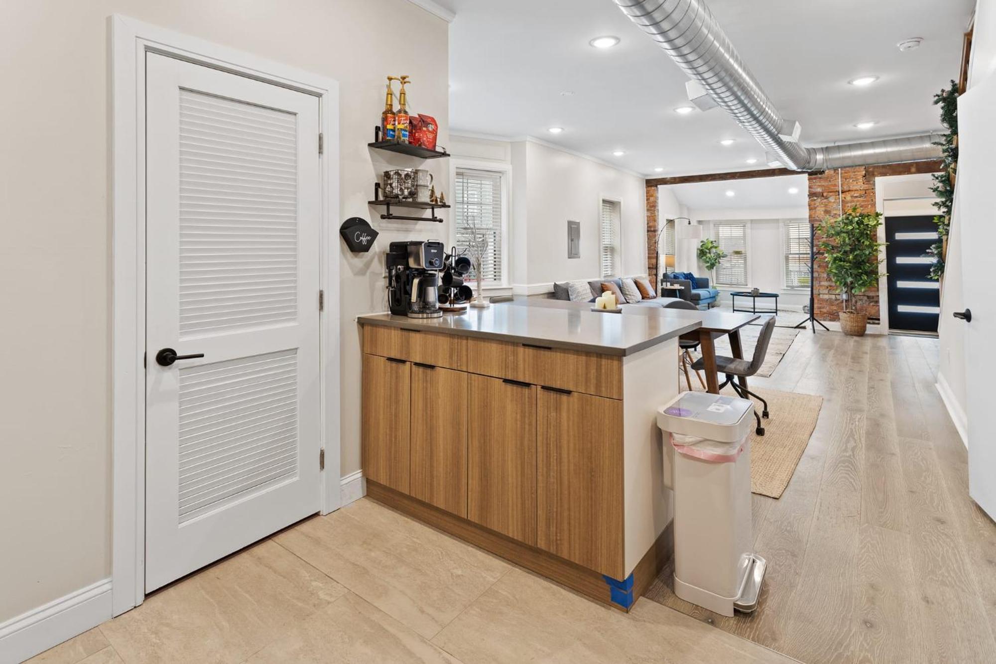Loopin Around Atlantic City Luxe 5Br Townhouse In Orange Loop Екстер'єр фото