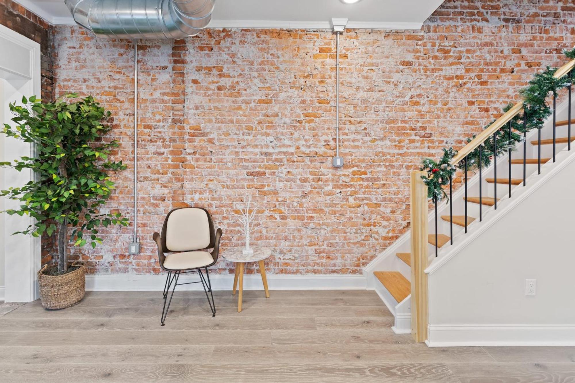 Loopin Around Atlantic City Luxe 5Br Townhouse In Orange Loop Екстер'єр фото