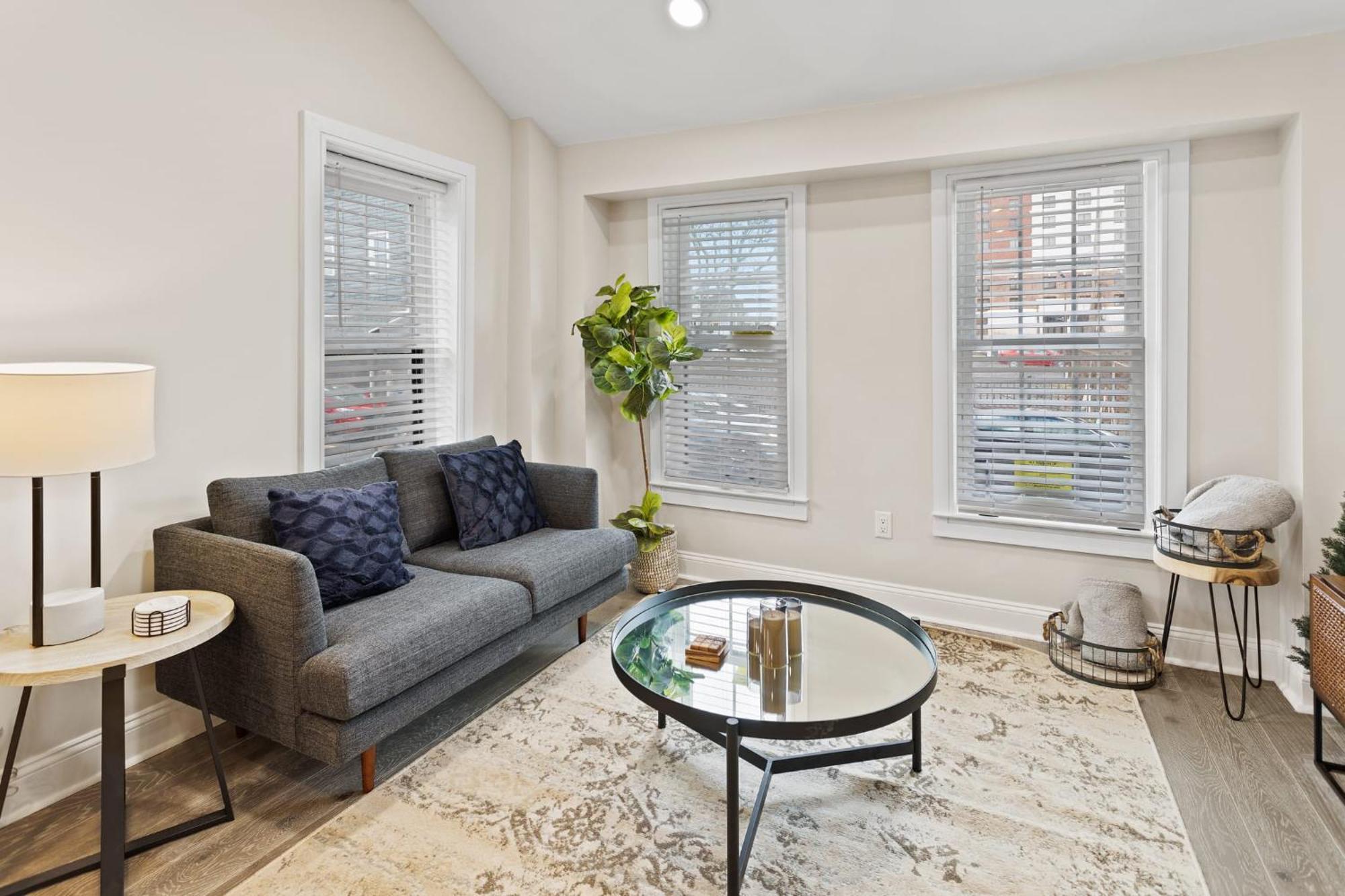 Loopin Around Atlantic City Luxe 5Br Townhouse In Orange Loop Екстер'єр фото