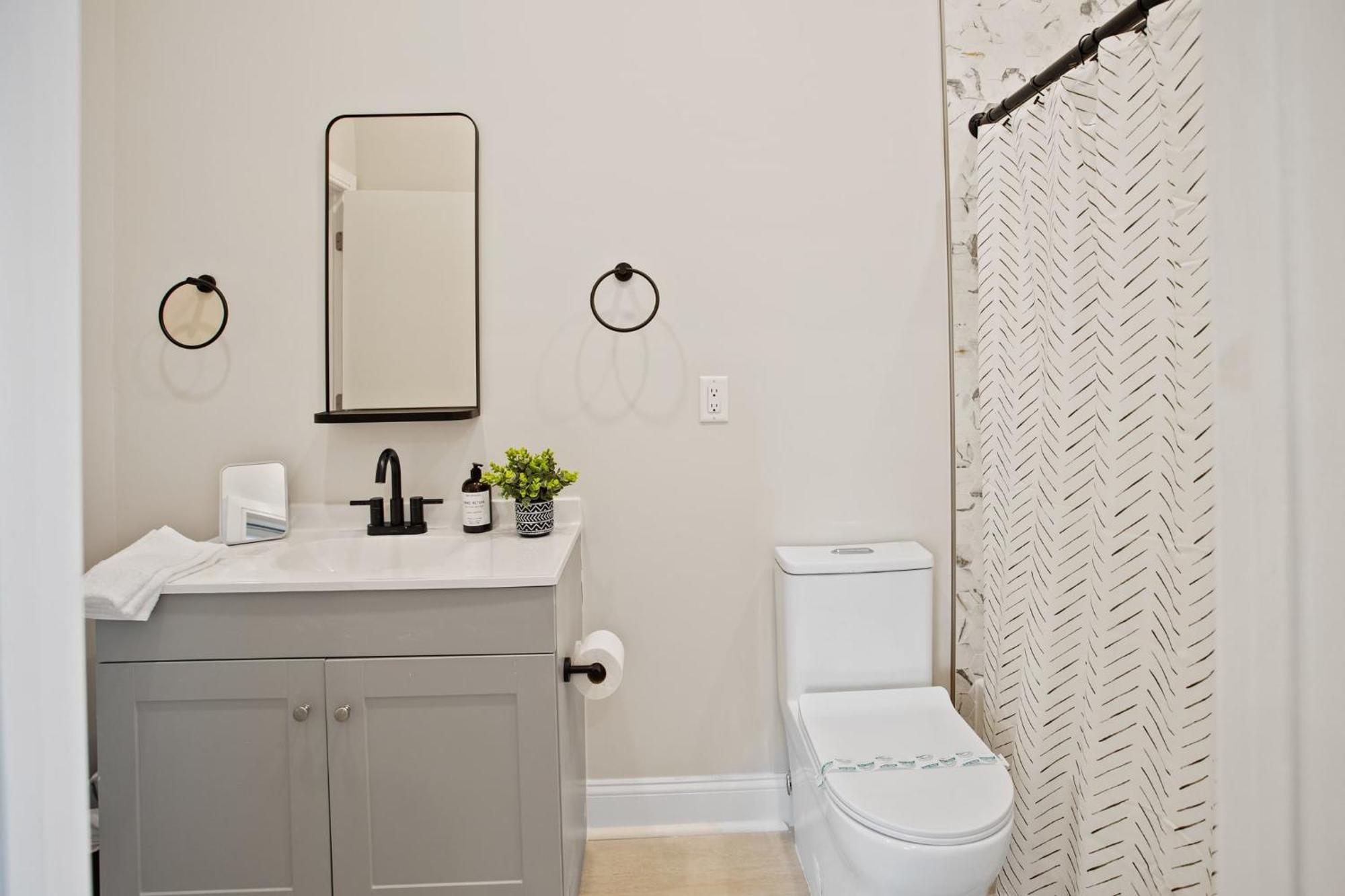 Loopin Around Atlantic City Luxe 5Br Townhouse In Orange Loop Екстер'єр фото